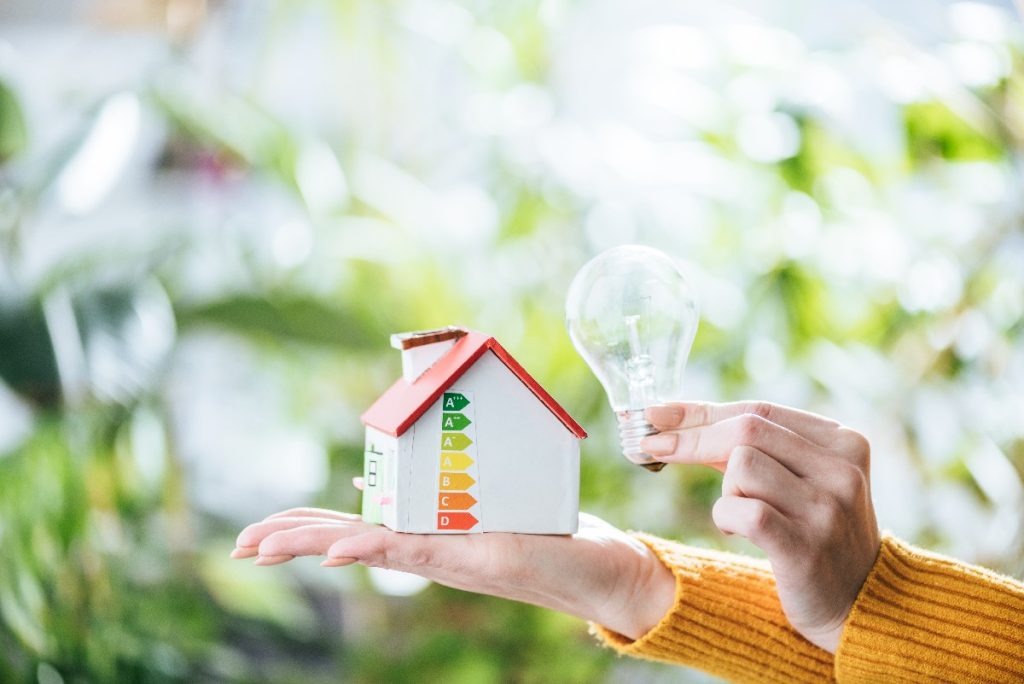 Cómo mejorar la eficiencia energética de una comunidad de vecinos